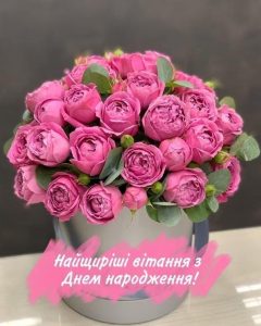 Привітання Ляшенко